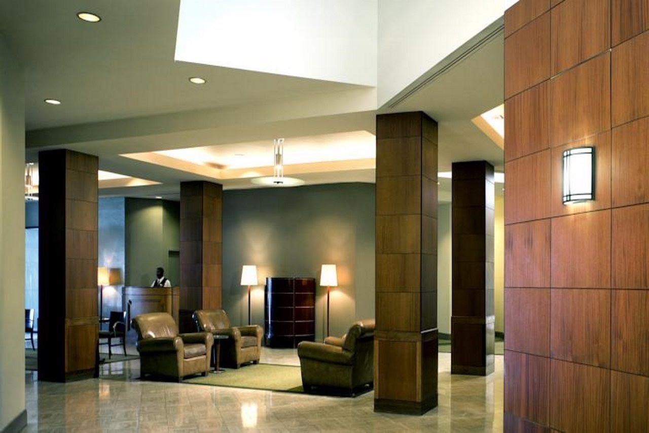 Sheraton Suites Philadelphia Airport Exterior photo
